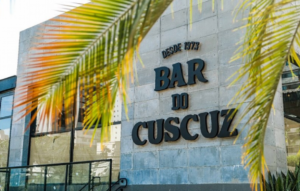 Bar do Cuscuz Recife